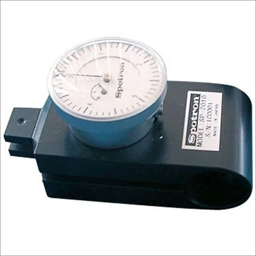 SP-2010 Mechanical Compression Type Force Gauge