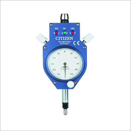 Is-100Lp Signal Indicator Accuracy: +/- 1 Mm