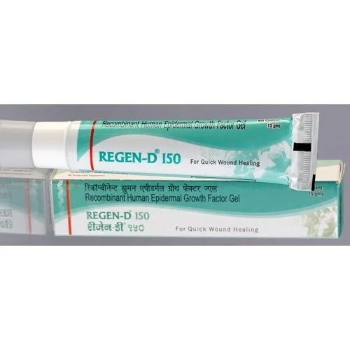 Regen D Ointments