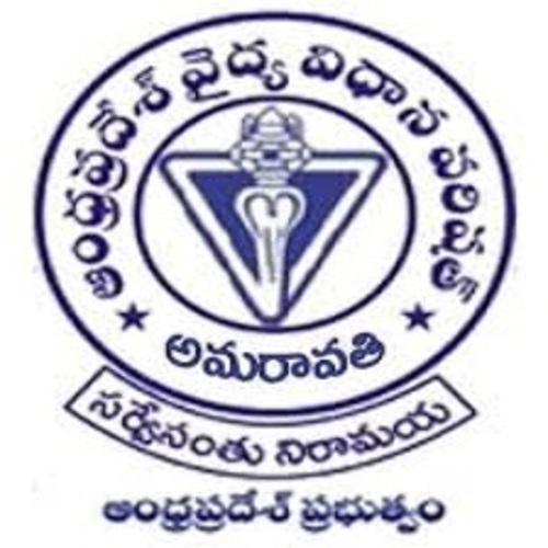 ANDHRA PRADESH VAIDYA VIDHANA PARISHAD Tender Information
