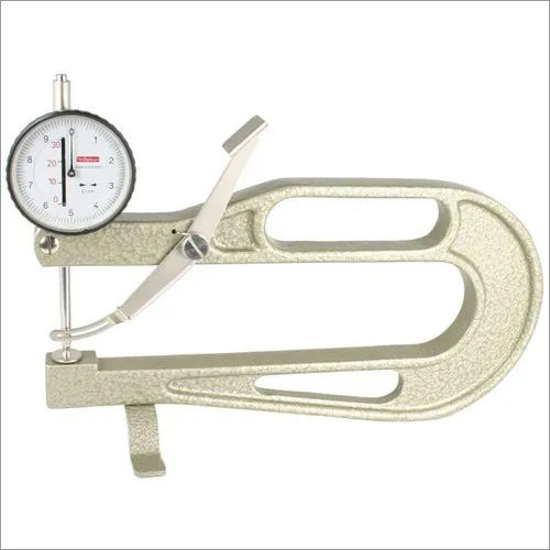 Steel Dial Thickness Gauge