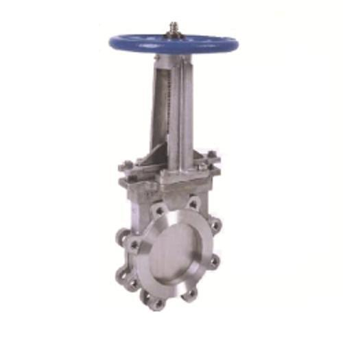 Knife Edge Gate Valve By UNICK CONTROL SYSTEM