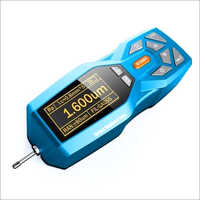 Mild Steel Model 200 Surface Roughness Tester Surface Finish Tester