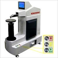 White Model  800 900 Automatic Digital Rockwell Hardness Tester