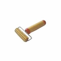 Acupressure Roller Wooden 2 - Material: Wood