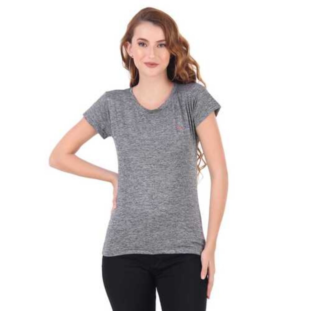 Girlish Top - Color: Multicolor
