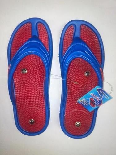 Acupressure Footwear