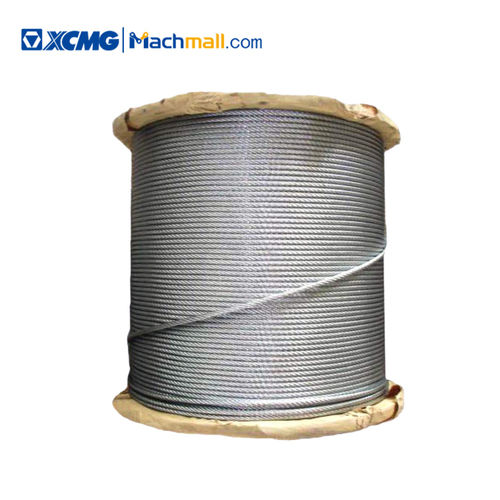 Wire rope(Right-hand turning) 860158692 (Spare parts)