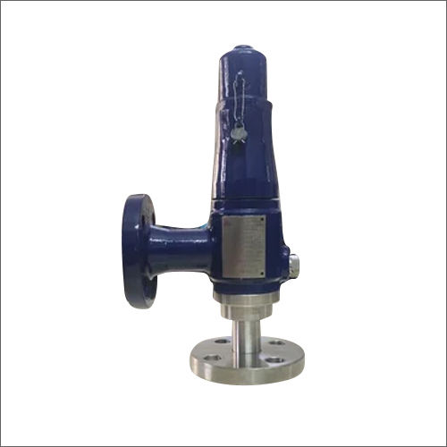 Industrial Safety Relief Valve