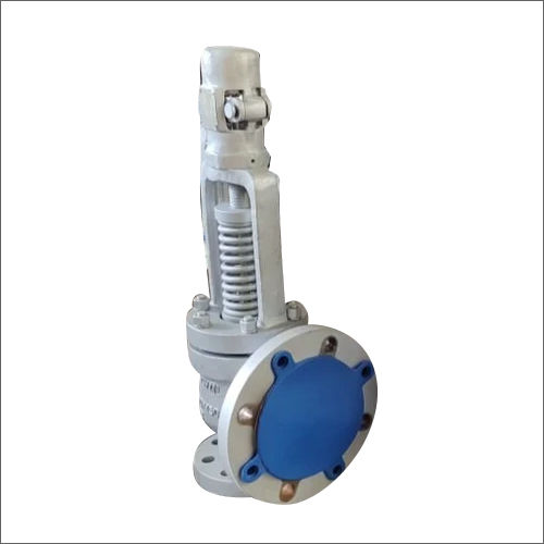 150 Bar Industrial Safety Relief Valve