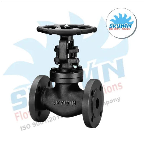 Forged Steel Globe Valve