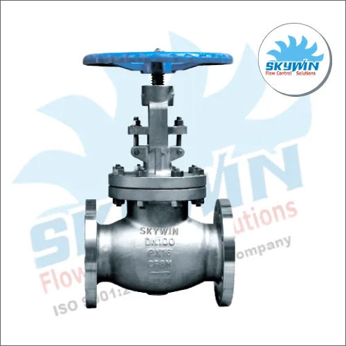 Carbon Steel Globe Valve