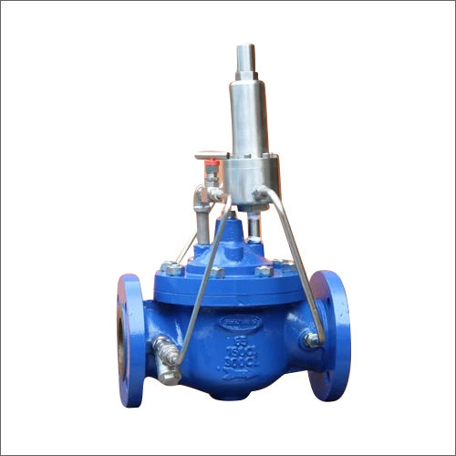 Stainless Steel Water Pressure Reducing Valve