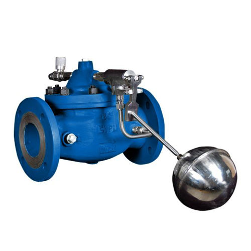 Brass Float Type Pressure Reducing Valve