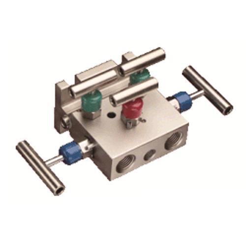 Manifold Valve