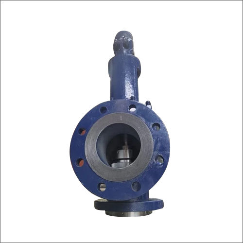 Carbon Steel Water Pressure Relief Valve