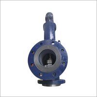 Carbon Steel Water Pressure Relief Valve