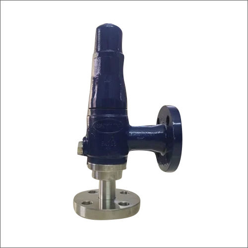 250 MM Safety Relief Valve