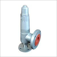 50 X 50 mm Safety Relief Valve