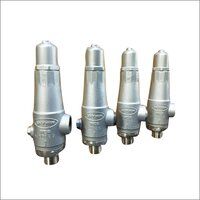 Stainless Steel Thermal Relief Valve