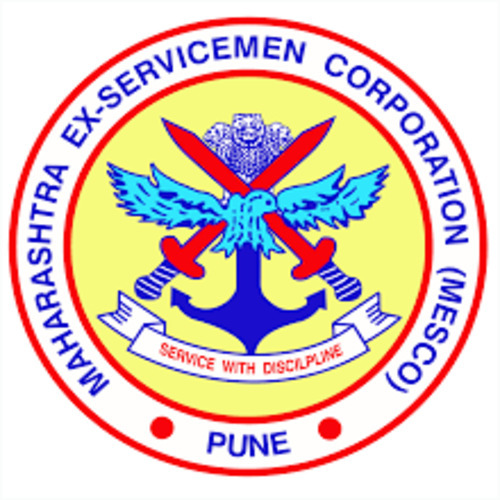 Maharashtra Ex-servicemen Corporation Limited Tenders Information