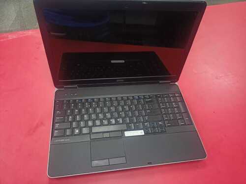 Second Hand DELL Laptop