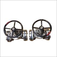 20 Inch Stainless Steel Globe Valve