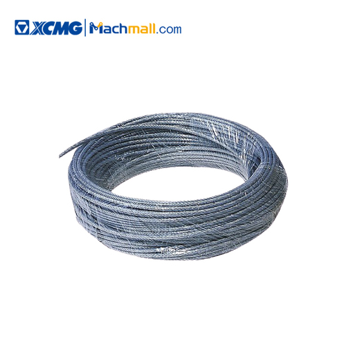 Wire rope (Spare Parts) 110202477
