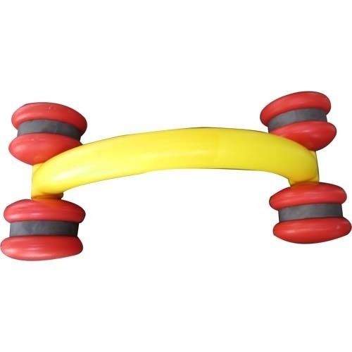 Acupressure Spine Roller Curved