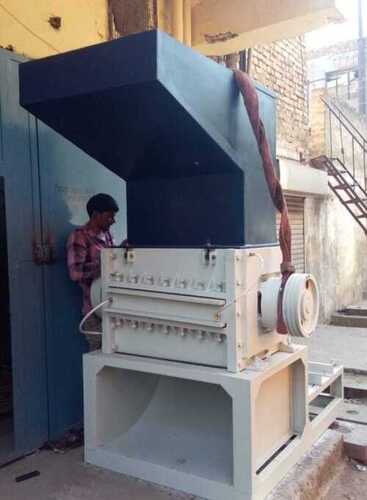 E WASTE PCB RECYCLING MACHINE