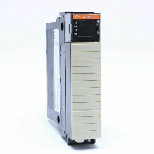 ALLEN BRADLEY 1756-OA16