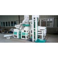 Mini Rice Mill