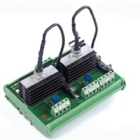 Diode Oring Module