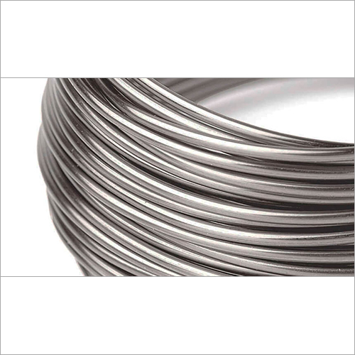 321 Stainless Steel Wire and Coil