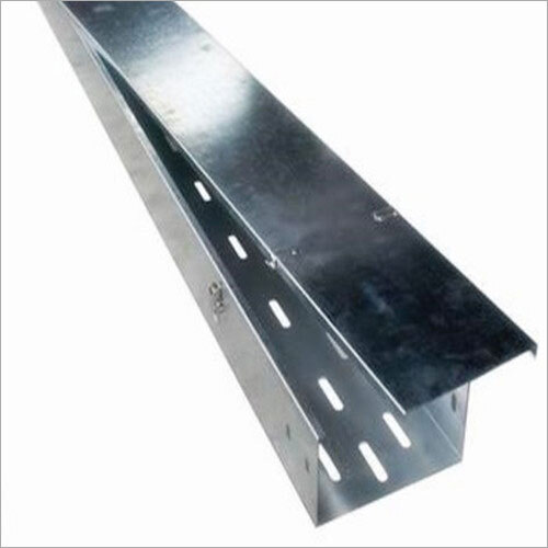 Industrial Cable Tray Cover