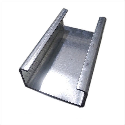 Galvanized Iron C Purlin Size: Customized