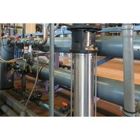 Reciprocating Air Compressor