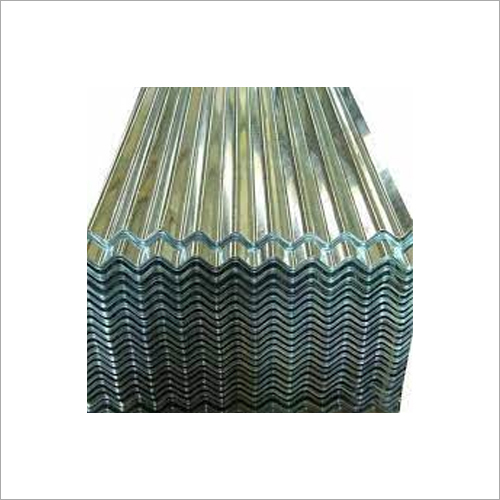 Corrugated Sheets