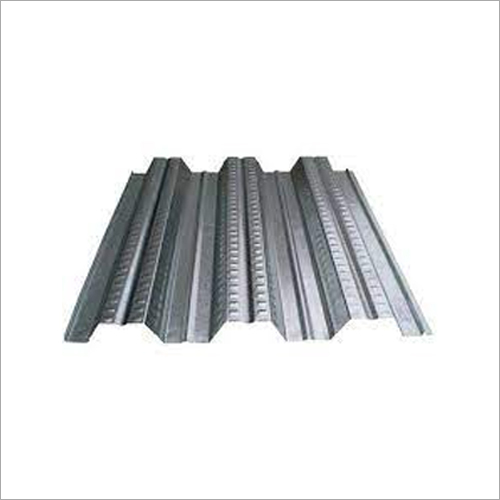 GI Decking Sheet For Commercial