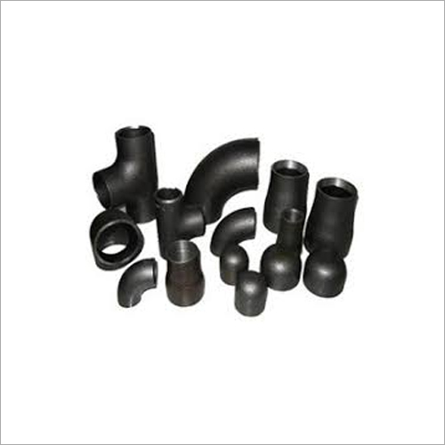 MS Fittings
