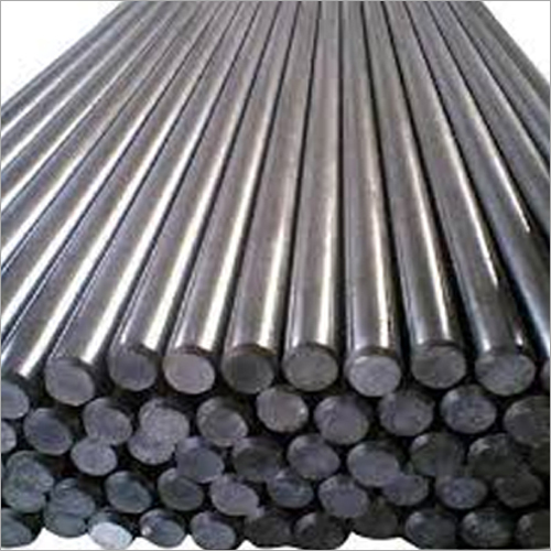 Round rod