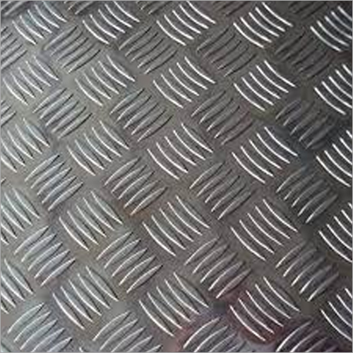 Aluminium Chequered Plate - Industrial Grade Aluminum, Powder Coated Finish | Durable Surface Treatment for Enhanced Performance