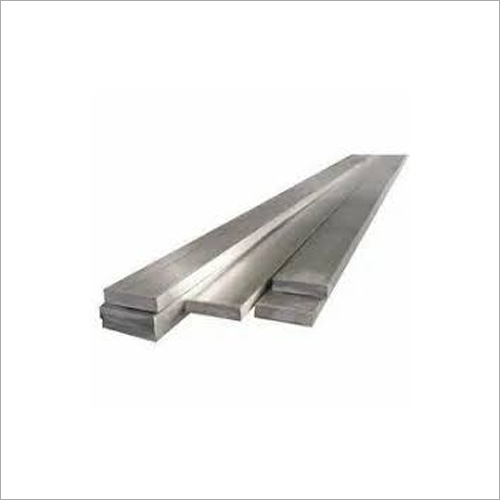Bright Steel Flat Application: Construction