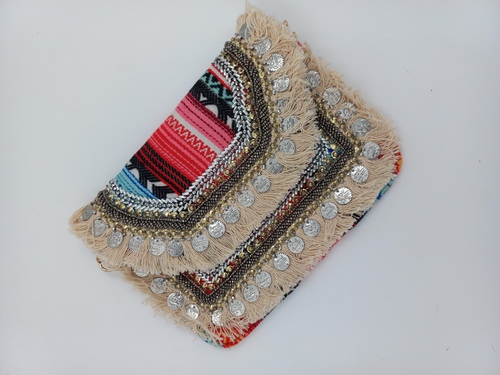 BANJARA BOHO BAG