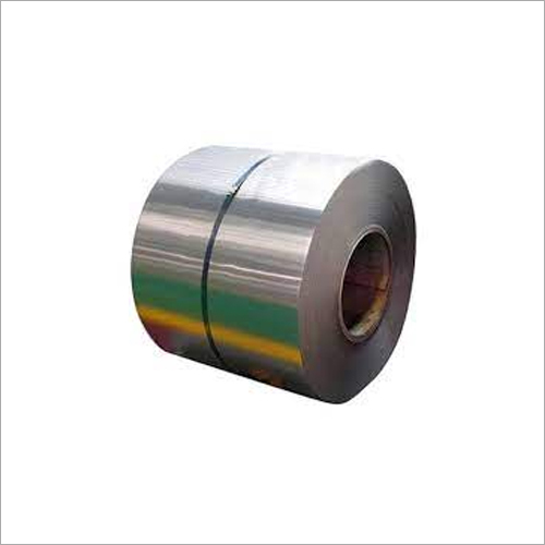 SS Coil