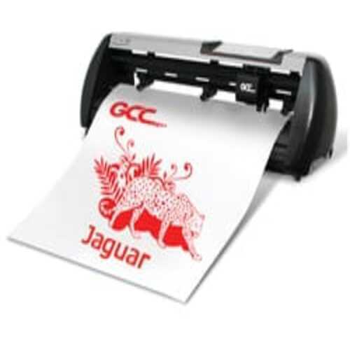 GCC Jaguar  cutting plotter machine at Rs 95500