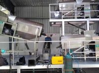 SNACKS FOOD EXTRUDER