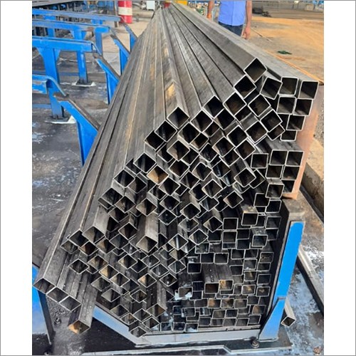 Industrial Mild Steel Channel - Stainless Steel AISI Grade | First-Class Level Polished Finish for Enhanced Durability and Performance