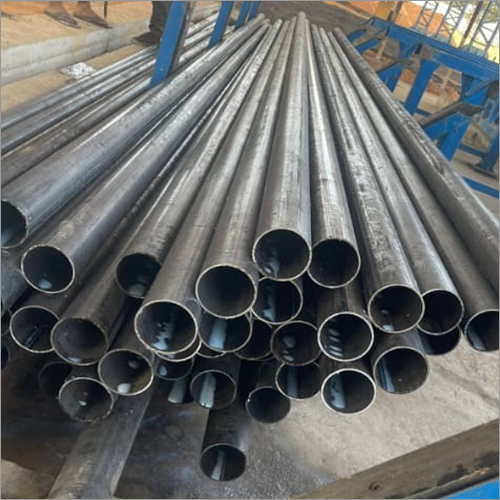 High Quality Mild Steel Seamless Pipes