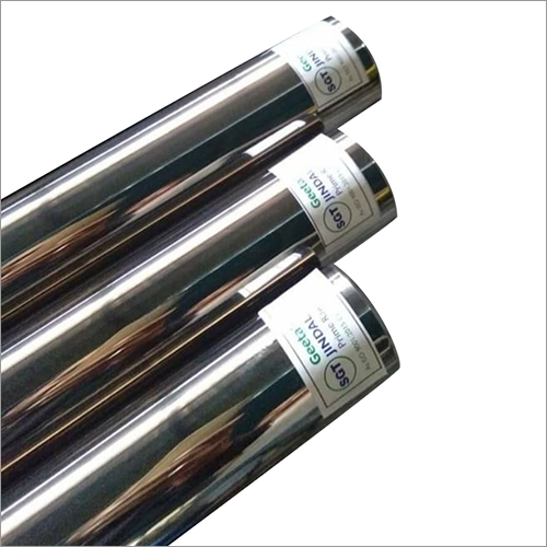 Industrial Stainless Steel Tube - First Class Grade, Galvanized Surface Treatment | Suitable for Liquid and Gas Transport in Oil, Gas, Nuclear Power, Mining